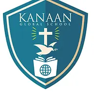 Kanaanglobal.sch.id Logo