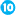 Kanal10.se Favicon