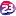 Kanal23.com Favicon