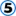 Kanal5.com.mk Logo