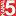 Kanal5TV.com Favicon