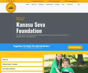 Kanasuseva.com(Kanasuseva) Screenshot