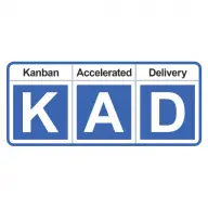 Kanbanad.com Logo