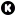Kanda.me Favicon