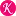 Kandionline.com Logo