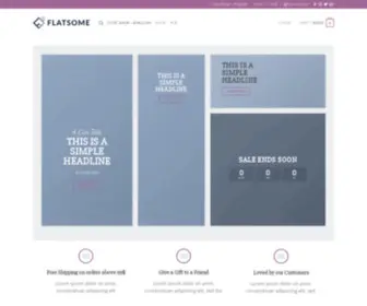 KandjCo.com(Just another WordPress site) Screenshot