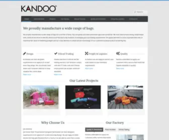 Kandoo.com(Bot Verification) Screenshot