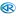 Kandr.jp Favicon