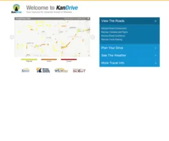 Kandrive.org(Kandrive) Screenshot