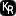 Kandrsmith.org Logo