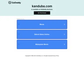 Kanduba.com(都市校园) Screenshot