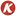 Kandypens.com Logo