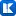 Kanebridge.com Logo