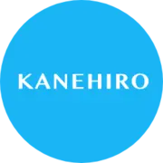 Kanehiro-INC.com Logo