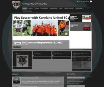 Kanelandsc.com(Kanelandsc) Screenshot