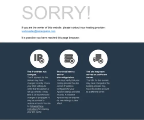 Kaneojeans.com(Kaneo Jeans) Screenshot