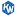 Kanesweb.com Logo
