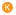 Kangblogger.com Favicon