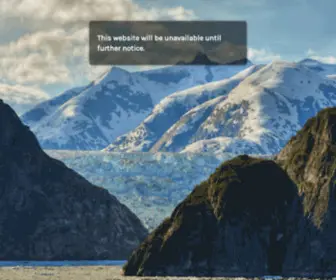 Kangertechus.com(Maintainance Mode) Screenshot