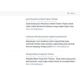 Kangmabrur.com(Digital Writer) Screenshot