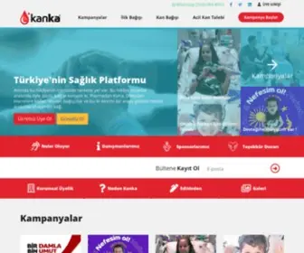 Kanka.org.tr(Web) Screenshot