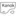 Kanoksoft.com Favicon