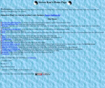 Kan.org(Kan) Screenshot