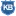 Kansaibridal.com Logo