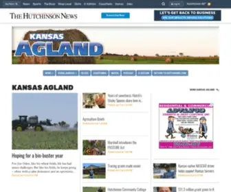 Kansasagland.com(Kansasagland) Screenshot