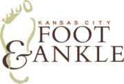 Kansascityfootandankle.com Logo