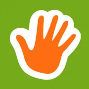 Kansvooreenkind.nl Logo