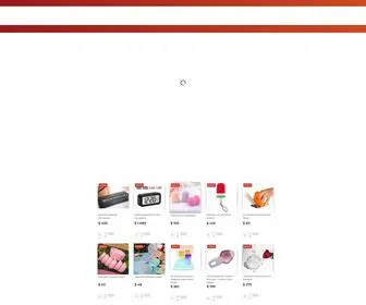 Kanton.com.ar(Bazar) Screenshot