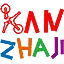 Kanzhaji.com Favicon