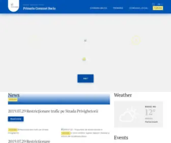 Kapcsolat.ro(Primaria) Screenshot