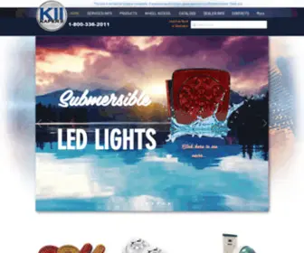 Kaperii.com(LED) Screenshot