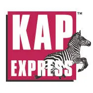 Kapexpress.com Logo