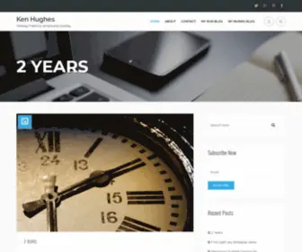 Kapie.com(Ken Hughes) Screenshot