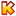 Kapook.com Logo
