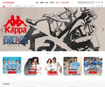 Kappa.ne.jp(Kappa) Screenshot