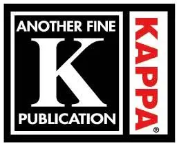 Kappapublishing.com Logo