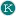 Kappsmart.com Favicon
