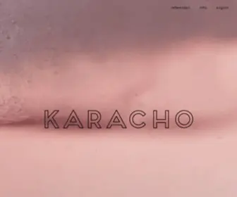 Karachofilm.de(Karacho GmbH) Screenshot