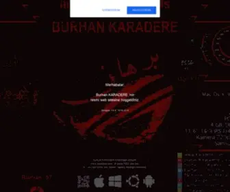 Karadere.com(Karadere) Screenshot