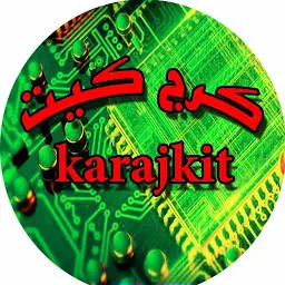 Karajkit.com Favicon