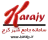 Karajy.ir Logo