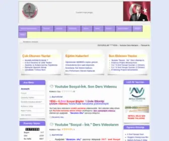 Karakusmustafa.com(5.sınıf) Screenshot
