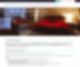 Karamanlikonagi.com(Balay) Screenshot