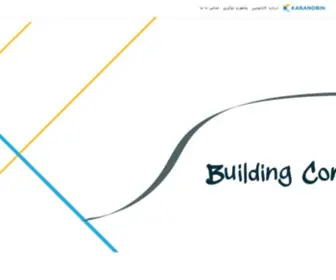 Karanobin.com(7321com必赢) Screenshot