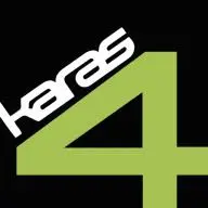Karas4Training.com Logo