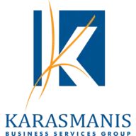 Karasmanis.com.au Favicon